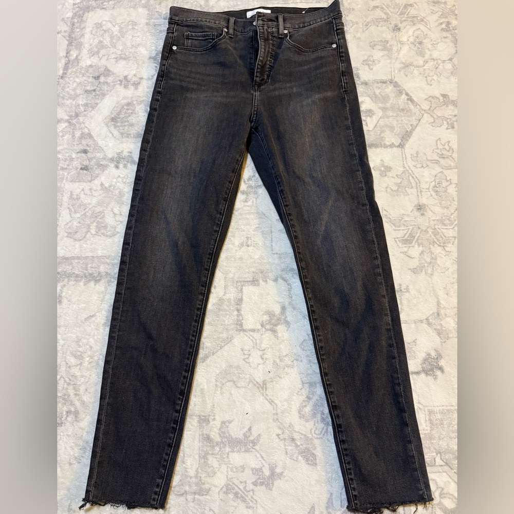 LOFT Women's Black Jeans